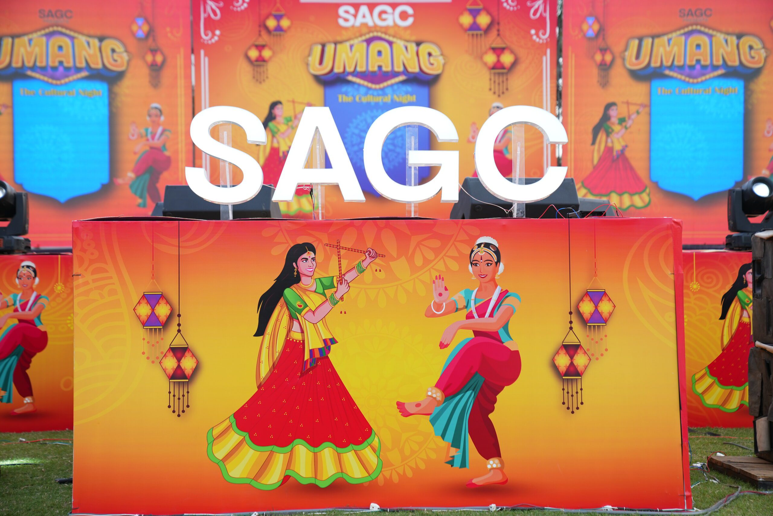 Umang-SAGC